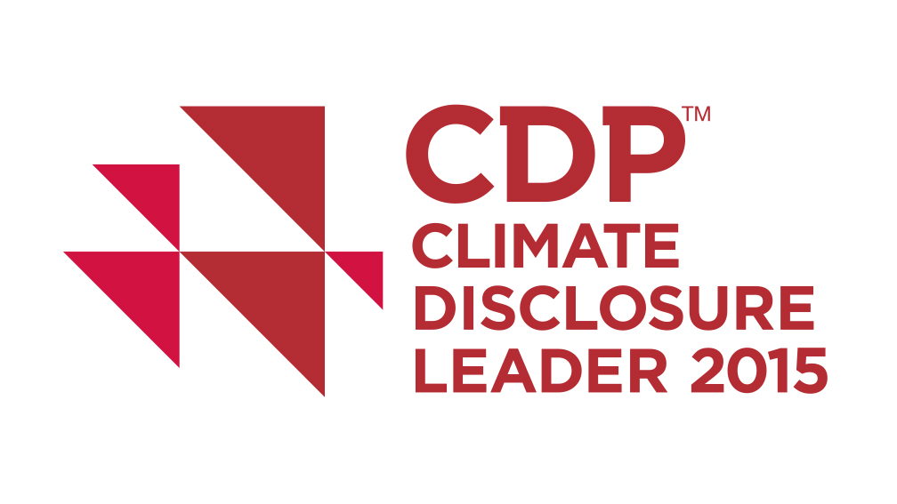 Hess is a CDP Climate Disclosure Leader